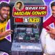 MADAN GOWRI's Server - @madangowri  X A2D | Storage Server for Madan Gowri🔥