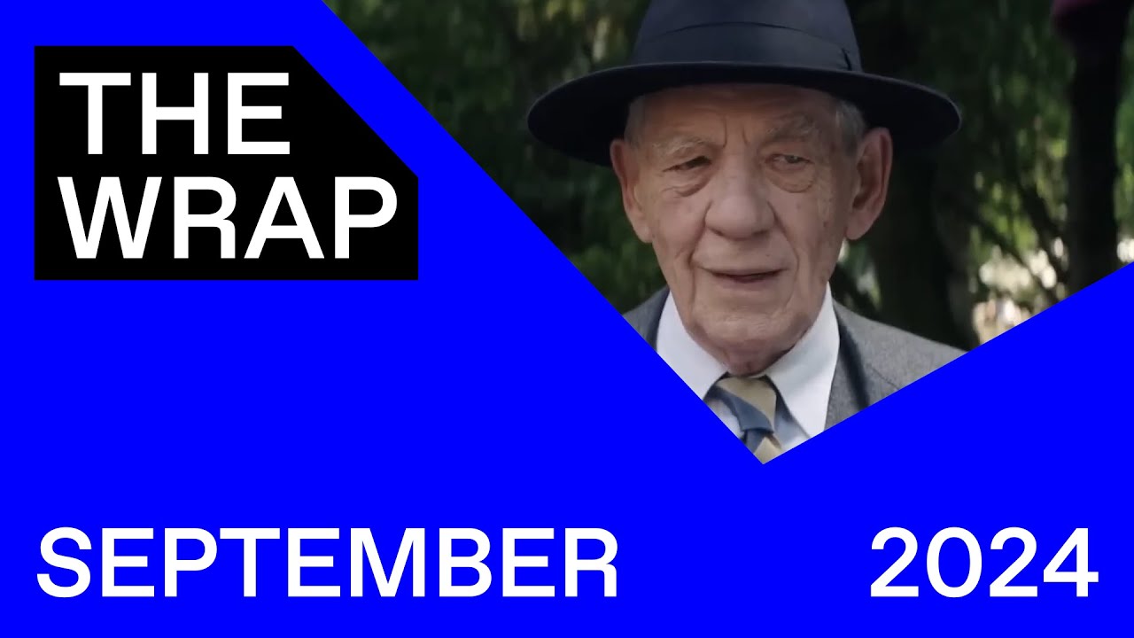 ScreenUK - The Wrap - September 2024