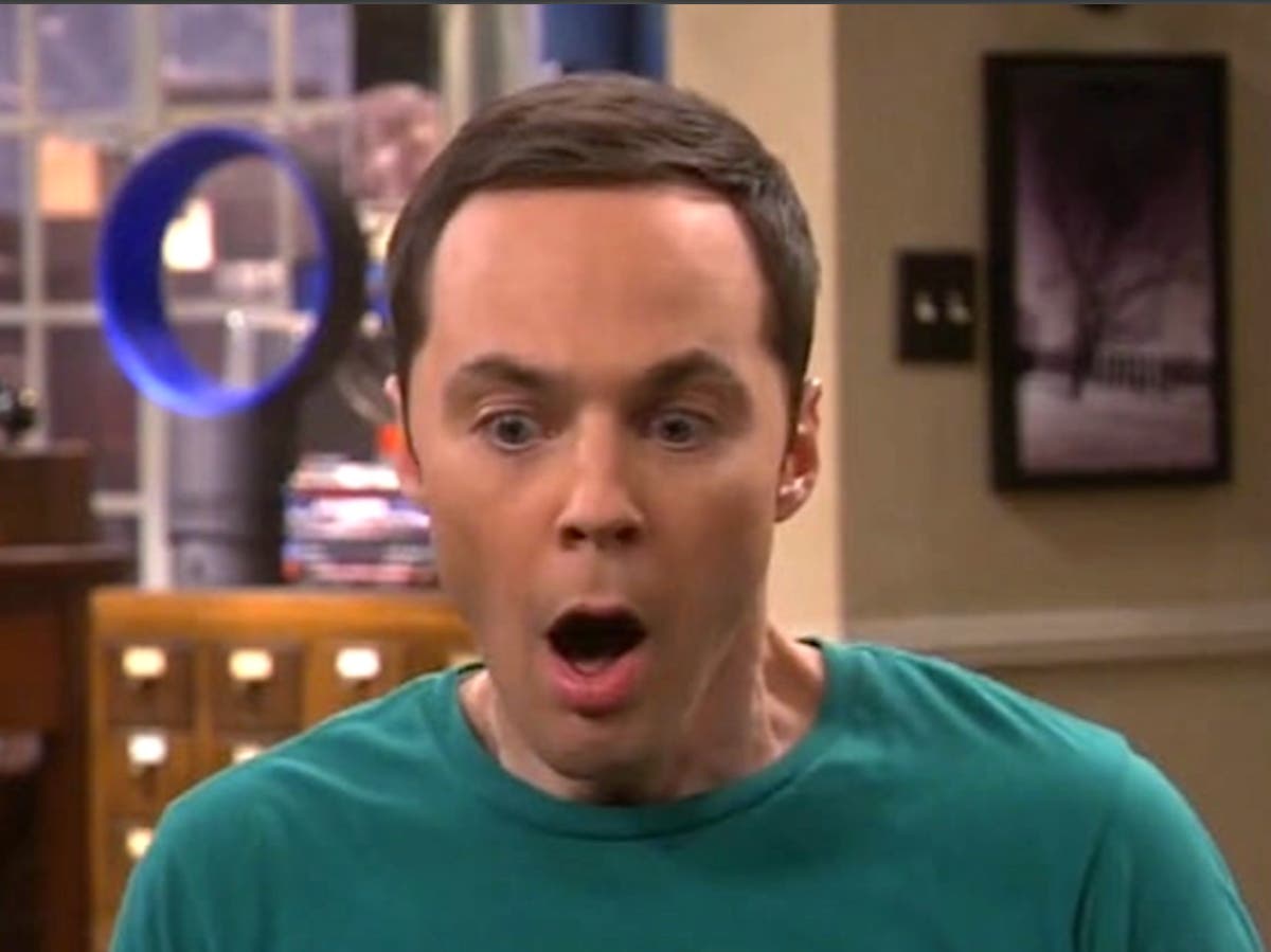 Big Bang Theory spin-off reveals its cast – but people are not impressed