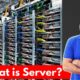 What is a Server? Servers Explained in Detail