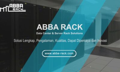 Mengapa Memilih ABBA RACK ?