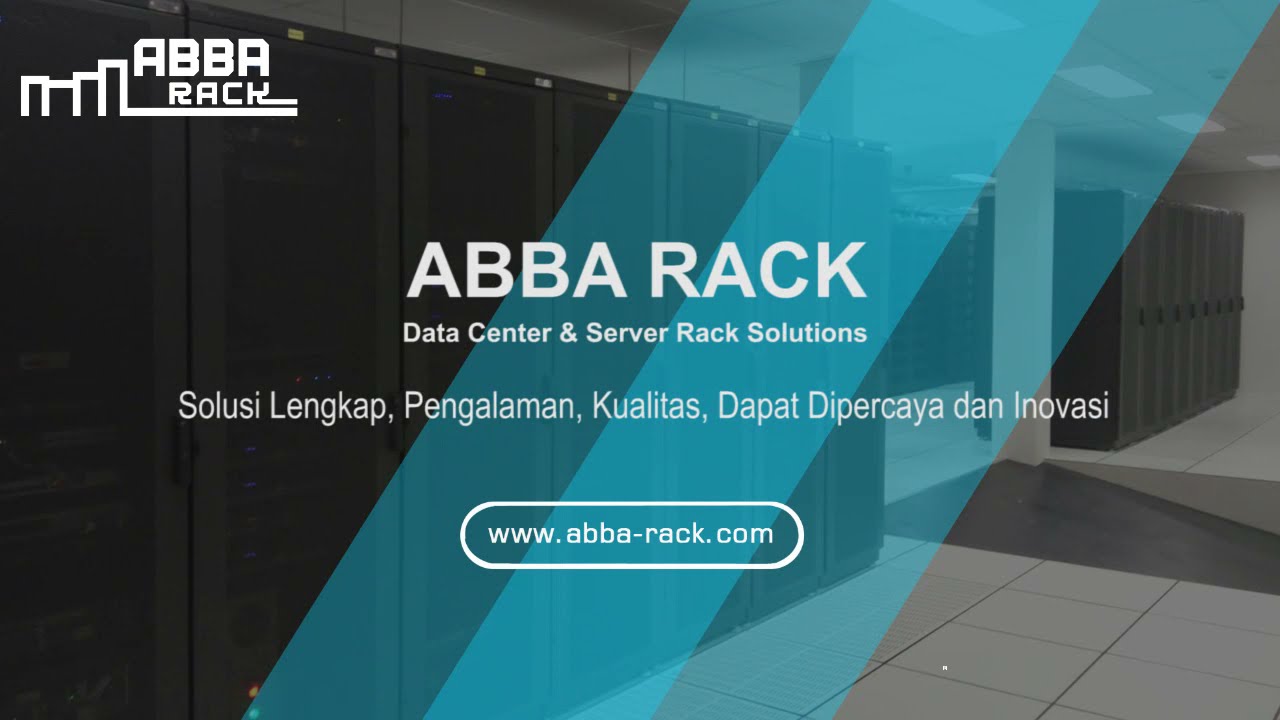 Mengapa Memilih ABBA RACK ?