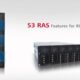 Huawei 4 socket RH5885 Rack Server Video