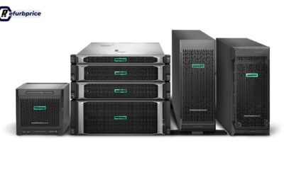 Ask Price| Dell PowerEdge 2900 Tower Server | Refurbprice