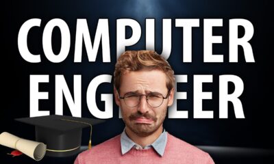 Is A Computer Engineering Degree ACTUALLY Worth It? (2024)