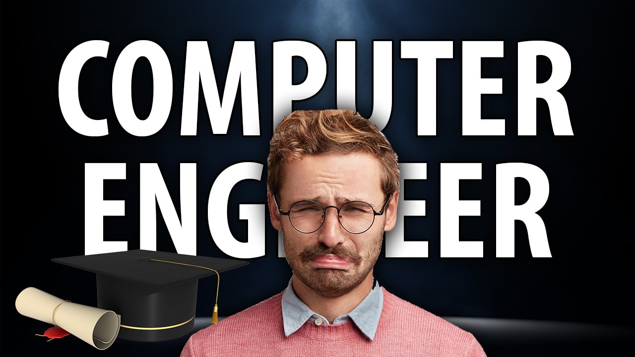 Is A Computer Engineering Degree ACTUALLY Worth It? (2024)