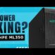 Is the HPE ML350 Gen11 the New Tower King?