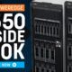 Dell PowerEdge T550 | Inside Look