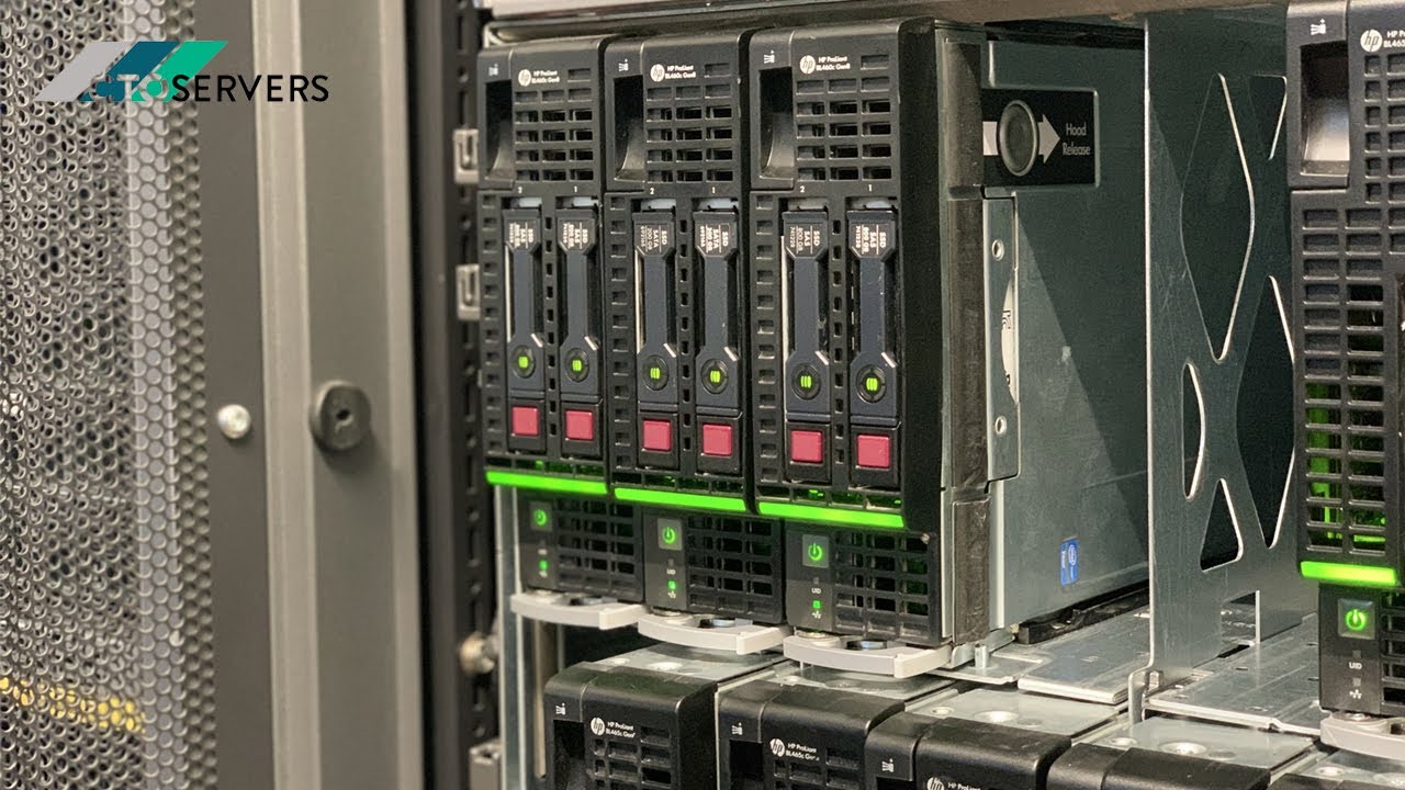 HPE ProLiant BL460c Gen8 Server Blade , 20 Cores 40 th , 512GB RAM , 1.6TB SSD , ILO4 . CTO SERVERS