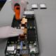 Dell PowerEdge M620 Blade Server Build