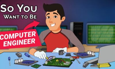 So You Want to Be a COMPUTER ENGINEER | Inside Computer Engineering [Ep. 4]