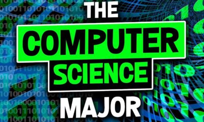 What is Computer Science?