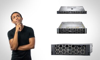 Dell EMC PowerEdge Rack Servers Product Overview | Mojo Systems