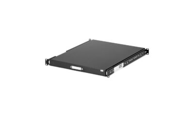 1U Rack Shelf - 10 in. Deep - CABSHELF1U10 | StarTech.com