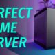 The Perfect Home Server Build! 18TB, 10Gbit LAN, Quiet & Compact