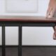 How to Fold Your Eureka Ergonomic Folding Desk