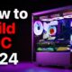 How to Build a PC, the last guide you’ll ever need! (2024 Update)