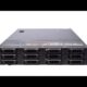 Dell R730XD Rack Server with Xeon Dual Processor