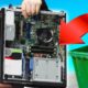 Your Old PC is Your New Server