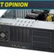 Supermicro Tower/Rackmount Server Chassis CSE-842I-500B: The Ultimate Short-Depth 4U Rackmount