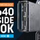 Dell PowerEdge M640 | Inside Look