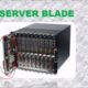 What are BLADE SERVERS | INTRODUCTION TO BLADE SERVERS | BLADE SERVERS Explained HINDI URDU