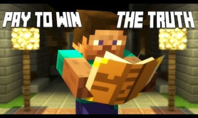 The Fight Against Minecraft's Pay 2 Win Servers