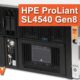 HPE ProLiant SL4540 Gen8 2x25 Server Review