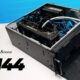 Rack Mount Gaming Case you didn't know you needed! - Silverstone RM44