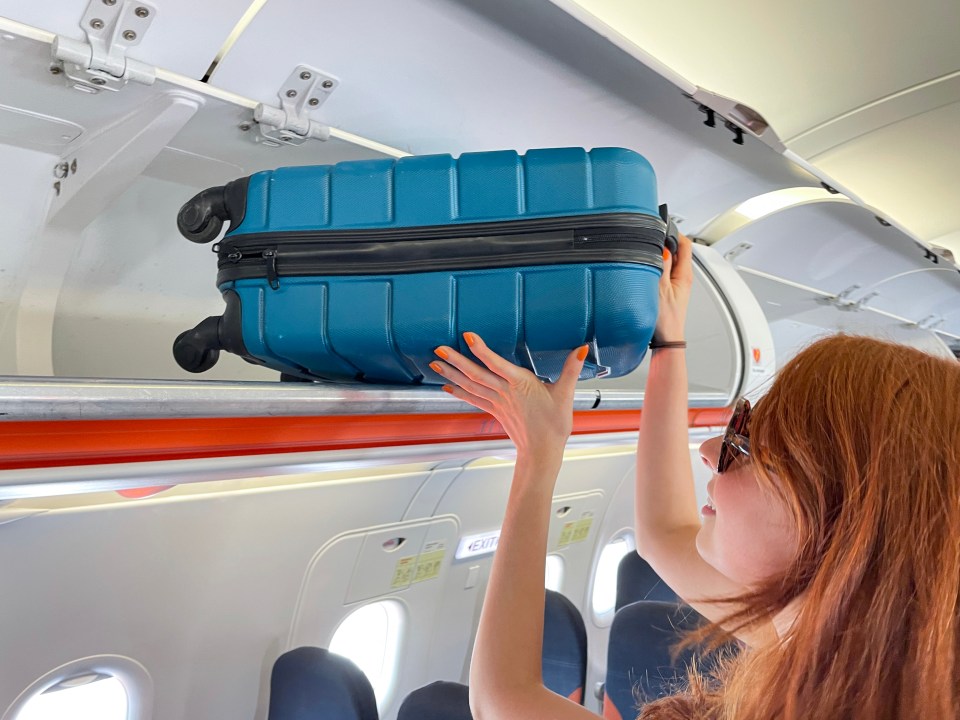 If you just want luggage, it may not be worth the money to buy a bundle