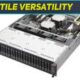 ASUS RS720-E8-RS24-E 2U Rack Server: The Best High-Performance Server for Professionals