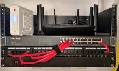 Home Networking 101 - How to Hook It All Up!