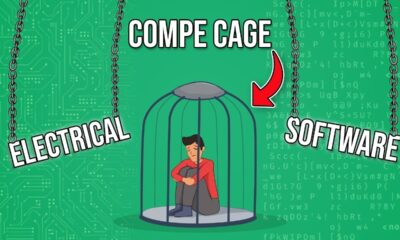 The REALITY of the Computer Engineering Cage...