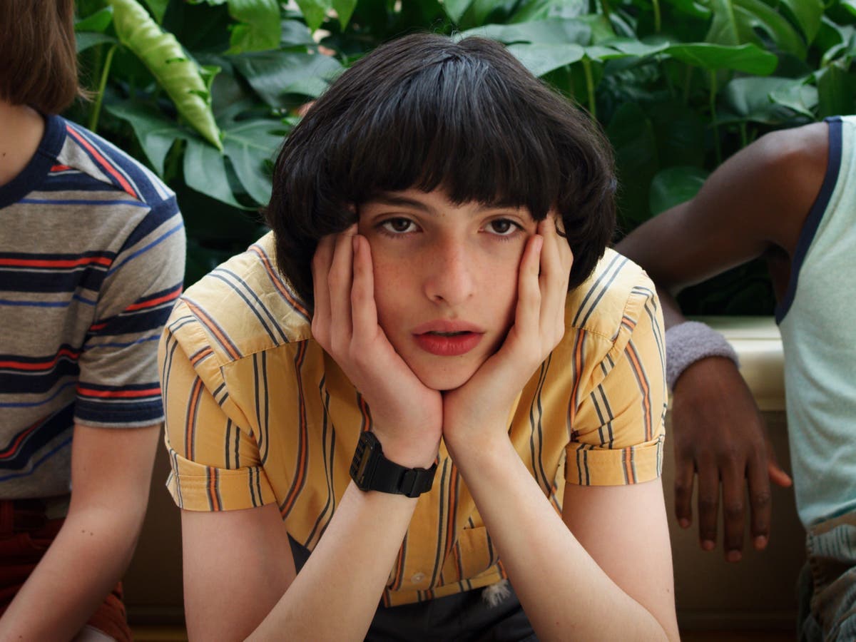 Finn Wolfhard has one ‘meaningful’ item from Stranger Things he wants to keep when show has finished