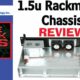 ARK Technologies 1.5u Rackmount Server chassis - Review | JoeteckTips