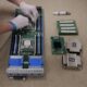 CISCO UCS B200 M4 Blade Server Build