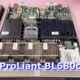 HP ProLiant BL680c G5 Blade Server Memory Overview | How to Install RAM | DDR2 Fully Buffered FBDIMM