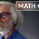 The Man Who Revolutionized Computer Science With Math