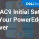 How to Configure iDRAC9 at Initial Setup of Your Dell PowerEdge Server