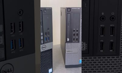 Don't buy a Dell Optiplex without watching this video! 💸 #optiplex #dellcomputer #pc #gaming