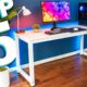 Top 5 Budget Gaming Desks on Amazon