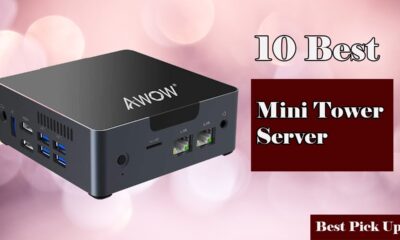 ✅ 10 Best Mini Tower Server New Model 2022