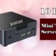 ✅ 10 Best Mini Tower Server New Model 2022