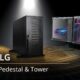 InWin Pedestal & Tower｜IW-PLG