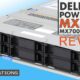 Dell EMC PowerEdge MX740c Server REVIEW | IT Creations