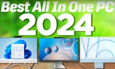 Best All In One PC 2024! Who Is The NEW #1?