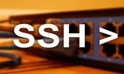 How to setup SSH on Docker Container to access it remotely