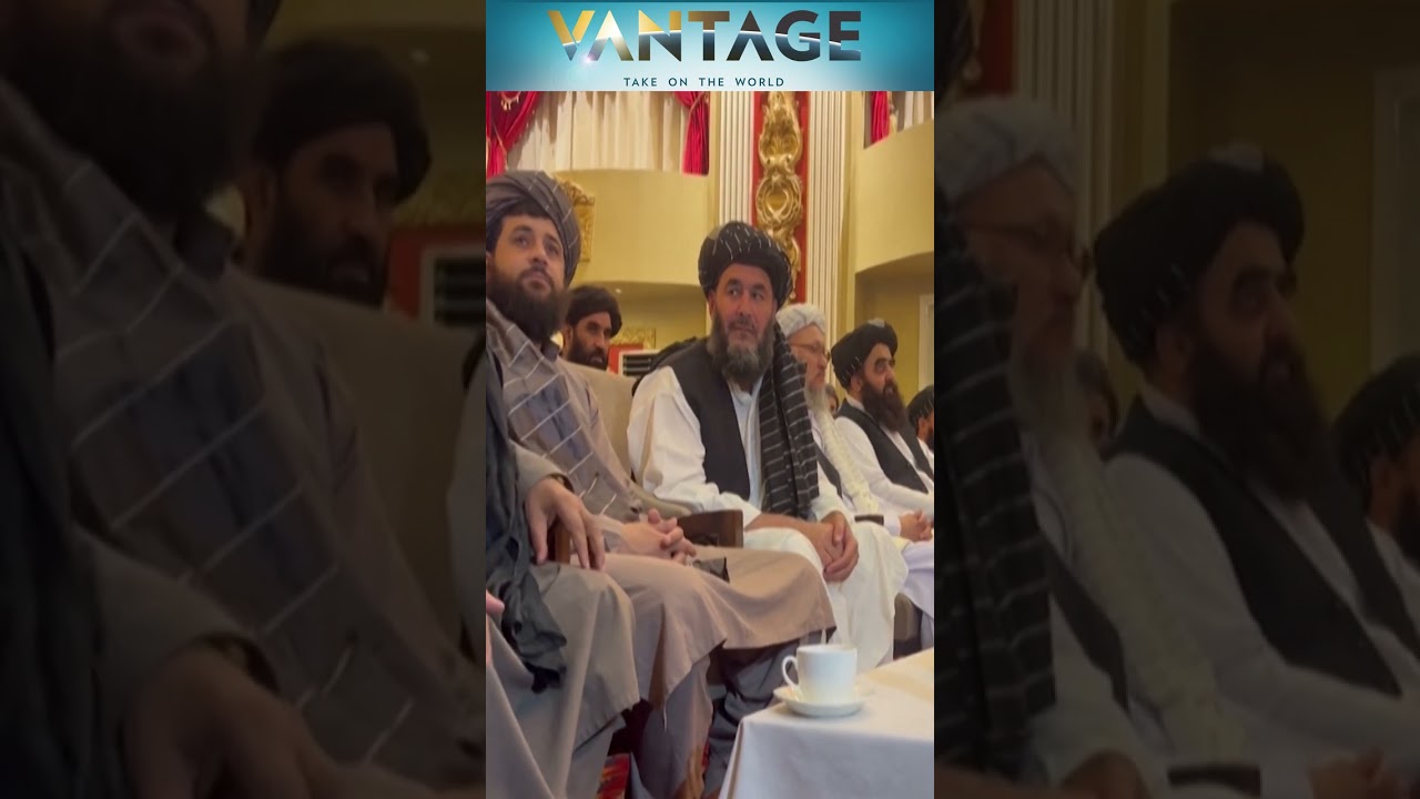 Taliban Lectures Pakistan on Regional Stability | Vantage with Palki Sharma | Subscribe to Firstpost