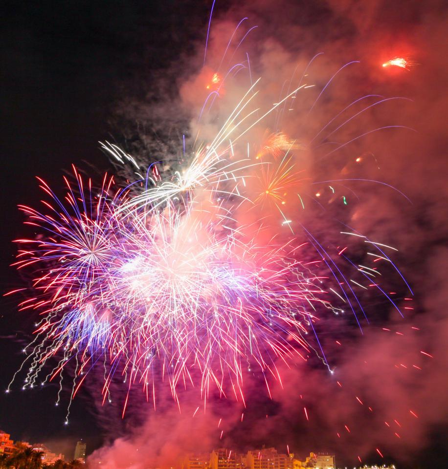 Bonfire Night is steeped in history and has been celebrated for centuries