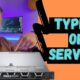 Top 20 Server Types & Functions | Servers Explained